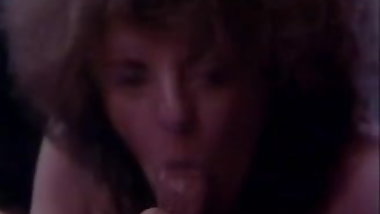 Vintage Camper Fun 64