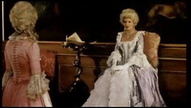 Countess Of Cunt, Lady-In-Waiting of Queen Bitch