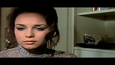 Inger Sundh - The Seduction of Inga