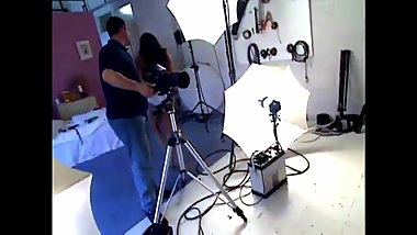 Linsey Dawn Mckenzie Photoshoot