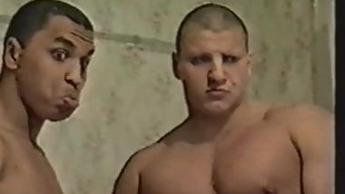 Revenge of fellow traveler