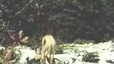 Snow Fuck