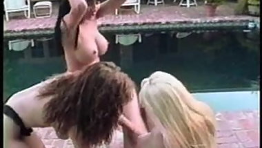 Madison Stone, Dallas & Bardot