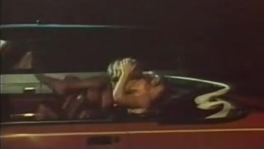 The movie aroused them.