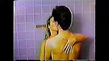 Tom Byron and Ginger Lynn