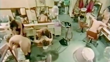 The Barber of Swingville