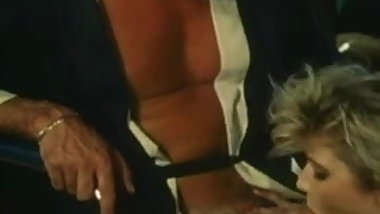 90s Vintage Blowjob BB