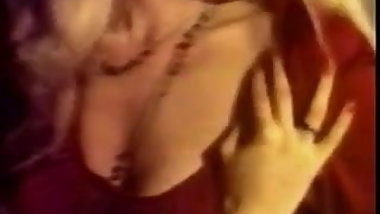 Showgirl Superstars 13 - Cris Cassidy's Fantasies 1982