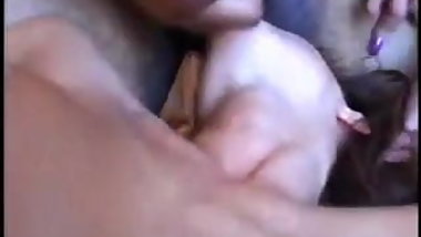 Classic Mature Cougar Suck Fuck and Assbanged