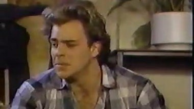 The Boss 80's film