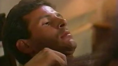 Arcie Miller & Charisma threesome