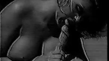 old vintage fuck with huge boobed brunette