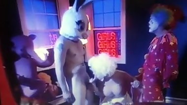 Does anybody know this movie?????