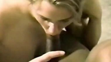 Nice Vintage IR Clip