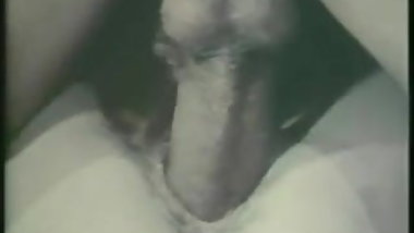 Big Knob & Tight Pussy