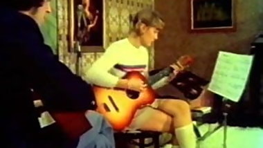 Les Deux Guitares