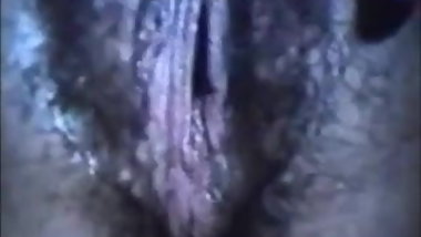 Finger Banging Fun