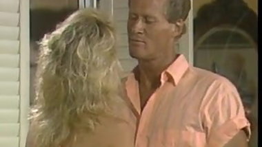 Randy West & Cheri Taylor