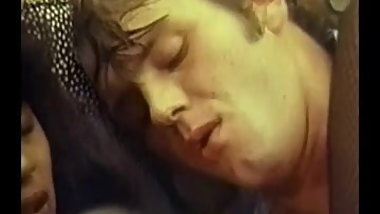 Vintage Threesome (FFM)