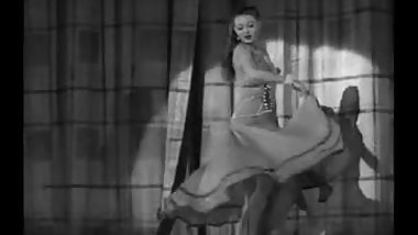 Midnight Frolics - Sunny Knight