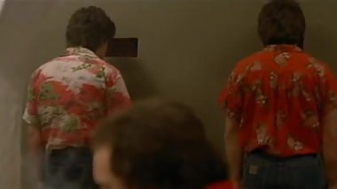 Frauen (1980) - Scene 3 Peep Show