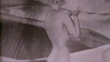 Blonde Stripper
