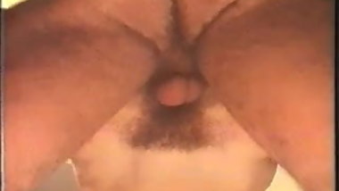 Vintage Groovy Foursome