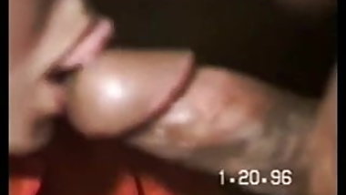 Retro Interracial 175