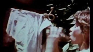 Retro Interracial 176