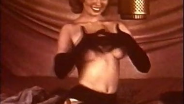Unknown Woman007