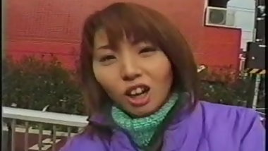 Green Fantagy60 enomoto sayaka de javu