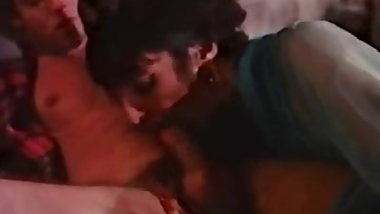 Classic mother - NOT her - son Blowjob