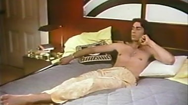 Caballero For MILF