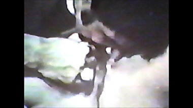 70's interracial Asian bbc 3-some
