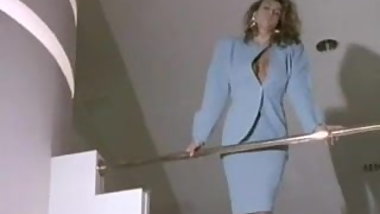 A sexy patient has sex-filled night dreams