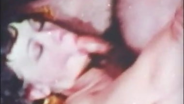 Vintage Stewardess Sex