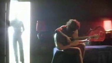 Angelica La Bozzetta nude in Roadgames