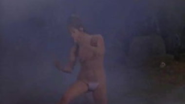 Nadejda Klein nude in Orgy of the Dead