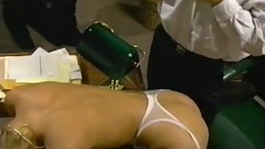 Helping Hand FULL VINTAGE PORN MOVIE