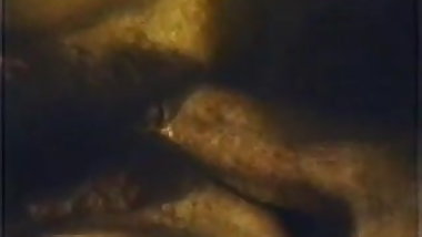 Vintage Fuck On Pool Table
