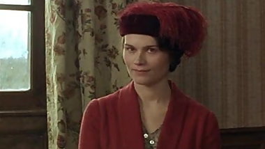 Lady Chatterly 1