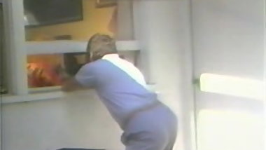 Francois Papillon - Caught By Surprise (1987)