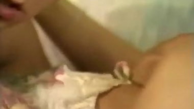 Tiffany Million - Sweet Target Scene 01