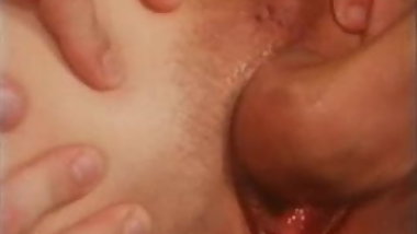 The Pubes Fall