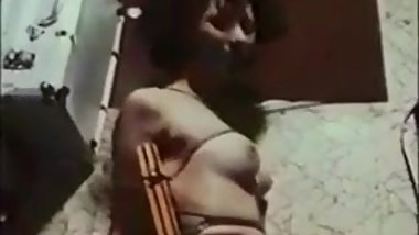 vintage bondage
