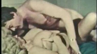 Vintage Big Boobs and Stach