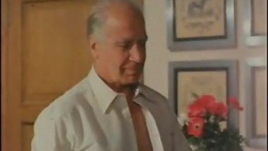The Cuckold Who Respect The Elderly