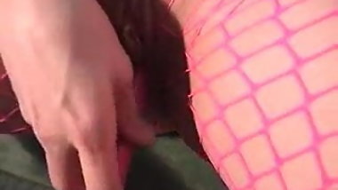 Great Nips and lips this time on stairs