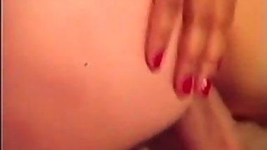 Do You See Tanlines On Black Butt?