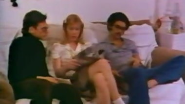 Vintage Fuck Film (mf ff mmf)